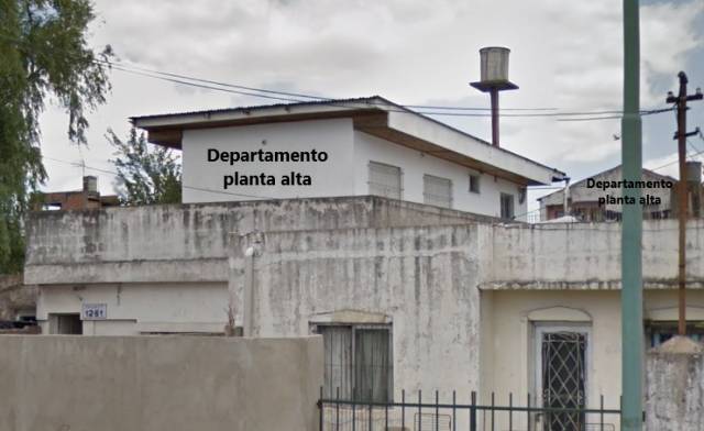 ¡Gran Oportunidad! Venta de 4 Departamentos En Barrio San José, Almirante Brown!