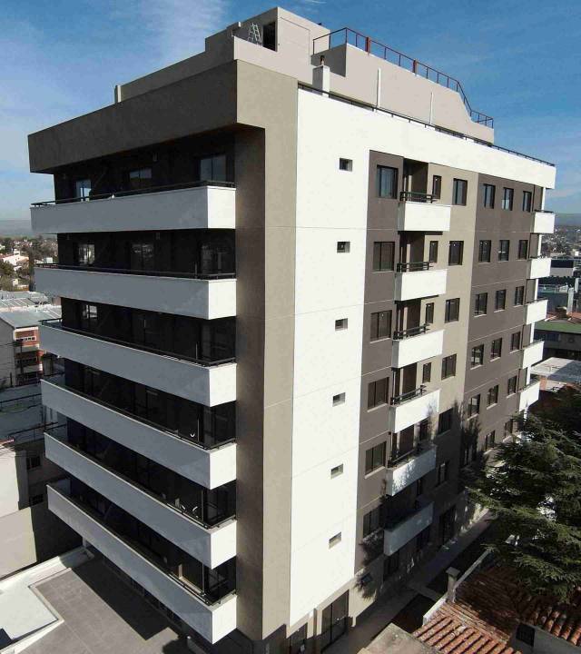 EXCELENTE DEPARTAMENTO EN VENTA EN VILLA CARLOS PAZ, A ESTRENAR, 0 KM. 3 DORM, 2 BAÑOS - CON BALCÓN