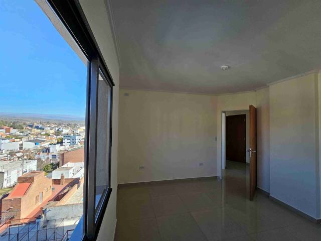 BELLÍSIMO DEPARTAMENTO VENTA EN CARLOS PAZ, A ESTRENAR, 2 DORM