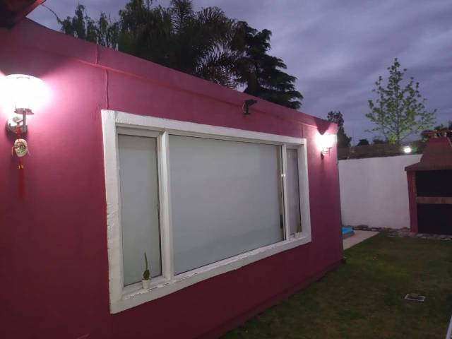 Chalet PH con 2 cocheras y pileta