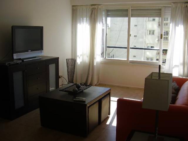 Departamento en Venta en Recoleta, Capital Federal