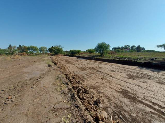 Nuevo Loteo en Paraná, Av. Zanni y Lisandro de la Torre