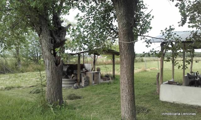 Quinta de 3 hectáreas, con pileta, quincho y arroyo en Ingeniero Allan, Florencio Varela