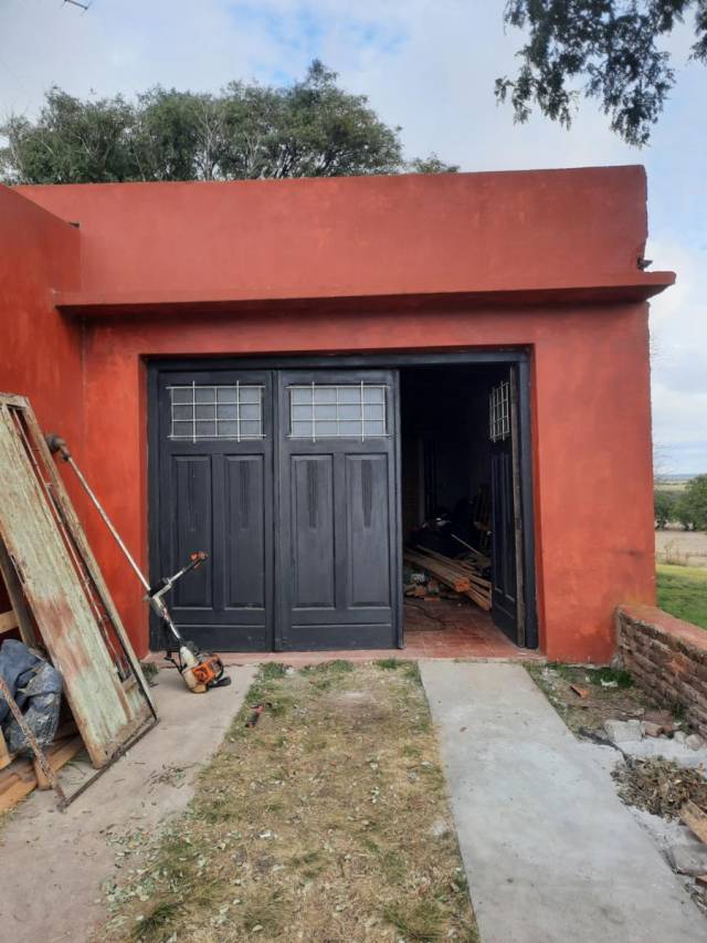 VENTA OPORTUNIDAD DE NEGOCIO EN RUTA 11, casa con terreno ideal Parador