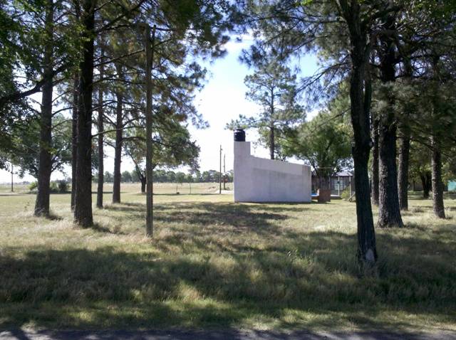 Vendo 2 Lotes contiguos 10x21 c/u.