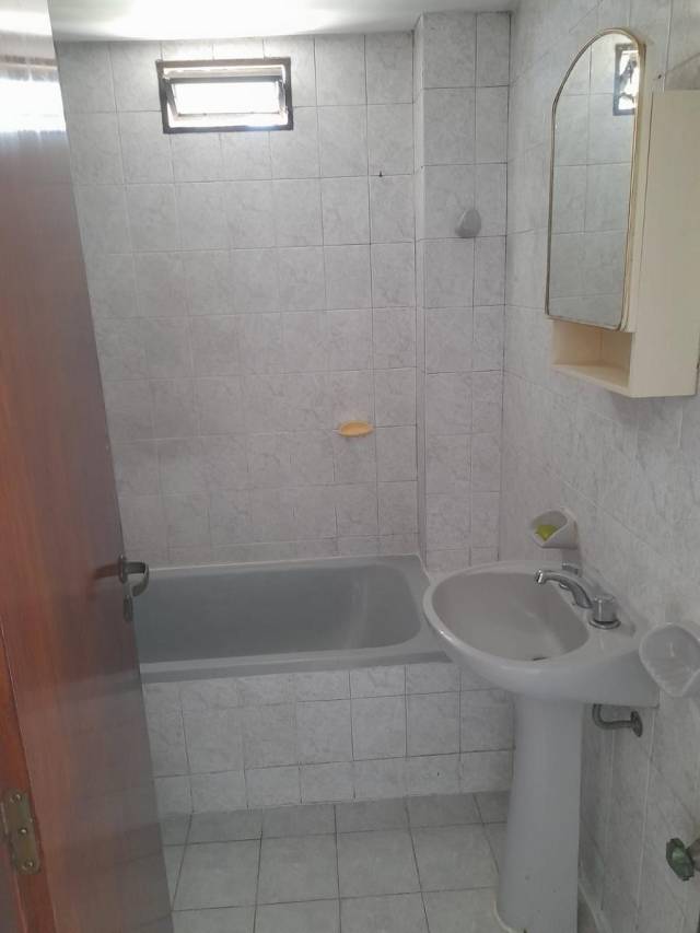 Venta depto Barrio Norte 1 dorm
