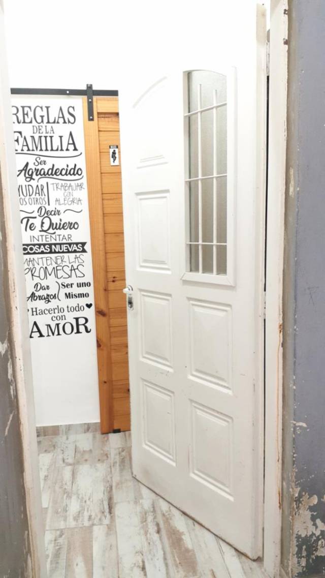 VENTA DE DOS PROPS. EN V. STO. A/CREDITO.