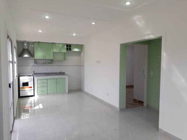 P.H. 3 AMBIENTES A ESTRENAR. EN VENTA. APTO CREDITO.