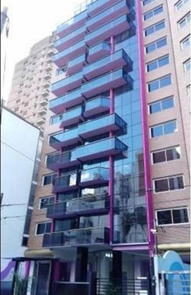 DEPARTAMENTO 2 AMBIENTES CON OPCIONAL COCHERA RAMOS MEJIA CENTRO