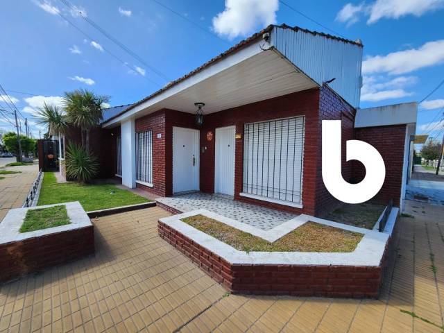 Venta Casa Céntrica  Gral Rodríguez