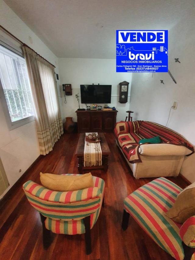 Venta excelente Casa