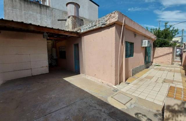 PH TIPO CASA 3 AMBIENTES