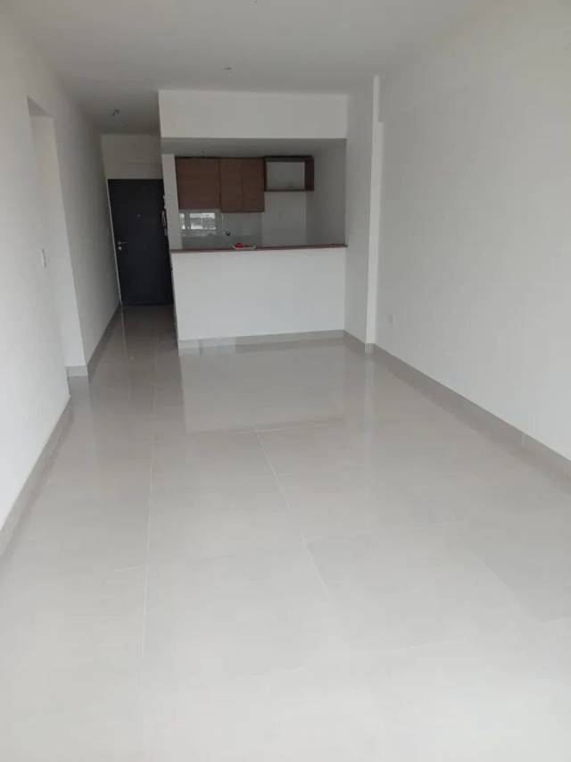 VENTA DEPARTAMENTO 2 AMBIENTES A ESTRENAR CON BALCON CASEROS