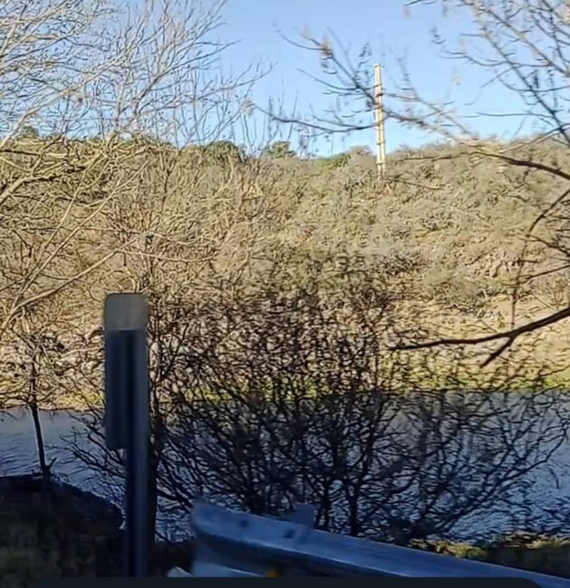 TERRENO  EN 2DA. USINA EMBALSE CORDOBA