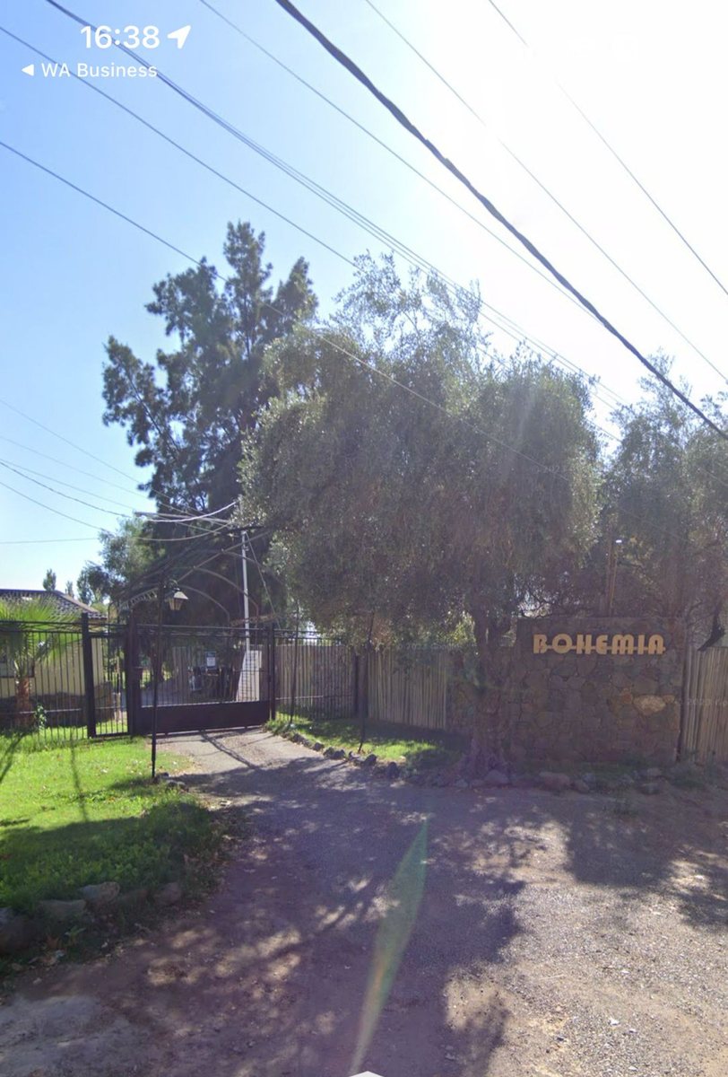 Venta Lote C/Quincho Pileta Obra Gruesa Bermejo