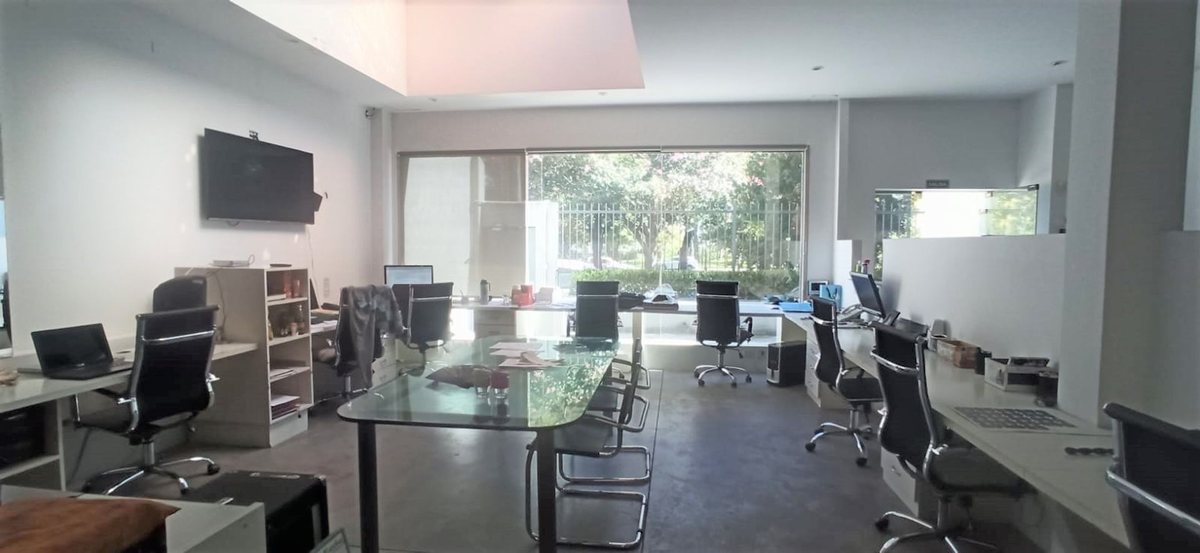 Oficinas en Venta Martinez S/ Dardo Rocha Acassuso