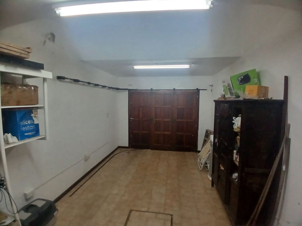 SE VENDE CASA EN RIO CUARTO