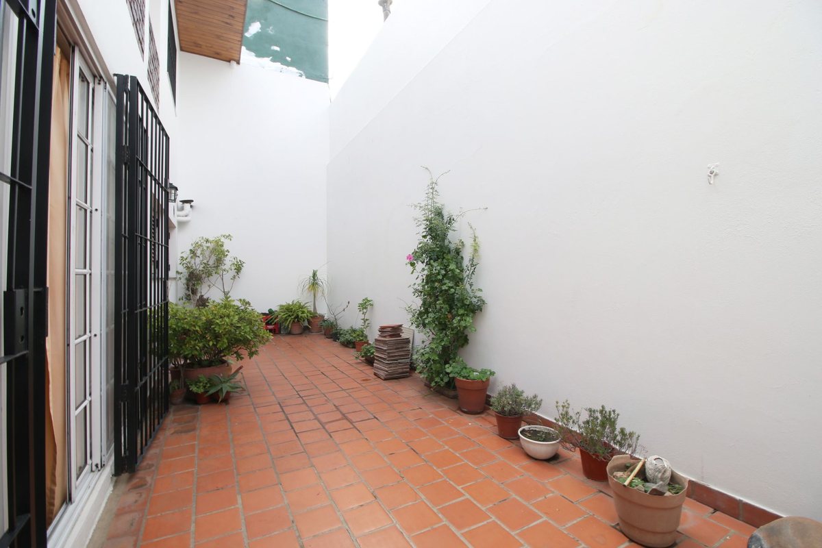 Venta Casa 4 ambientes en Mataderos