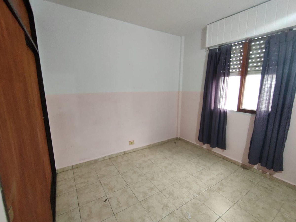 VENTA DE DEPARTAMENTO EN SANTA TERESITA