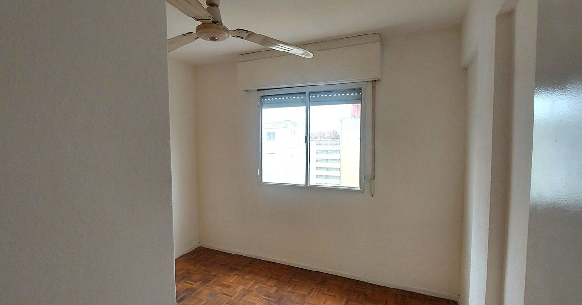 VENTA 5 AMBIENTES 91M2 BALCON VISTA ABIERTA LUGANO