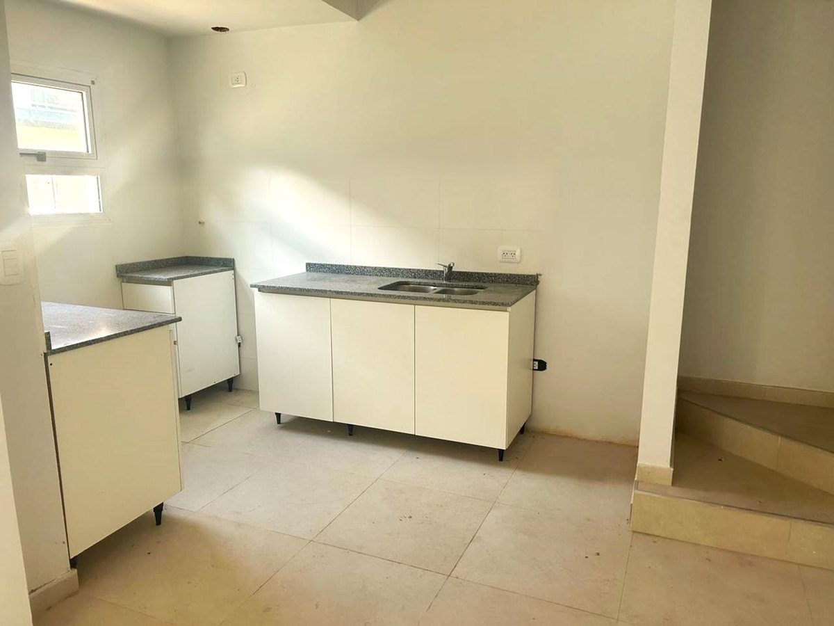 Duplex de Pozo a ESTRENAR en Adrogué