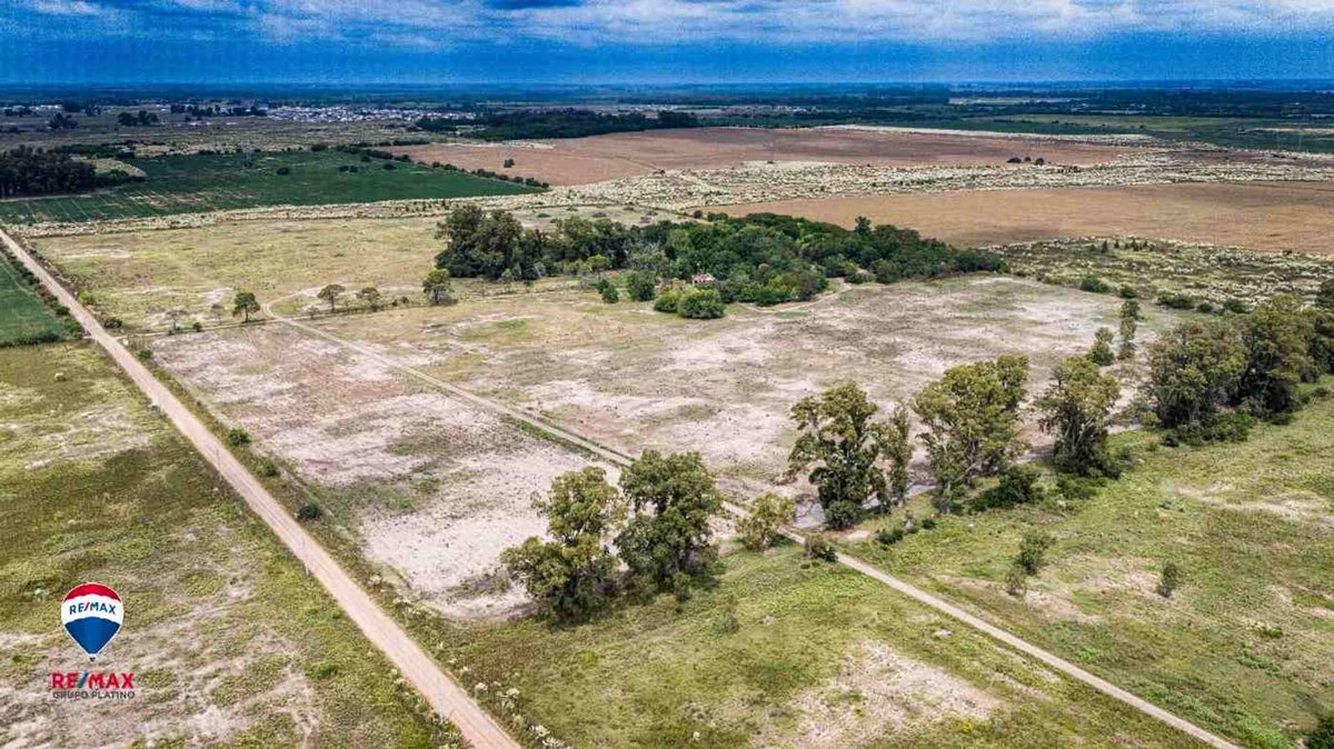 Vendo Campo ideal Desarrollo inmobiliario