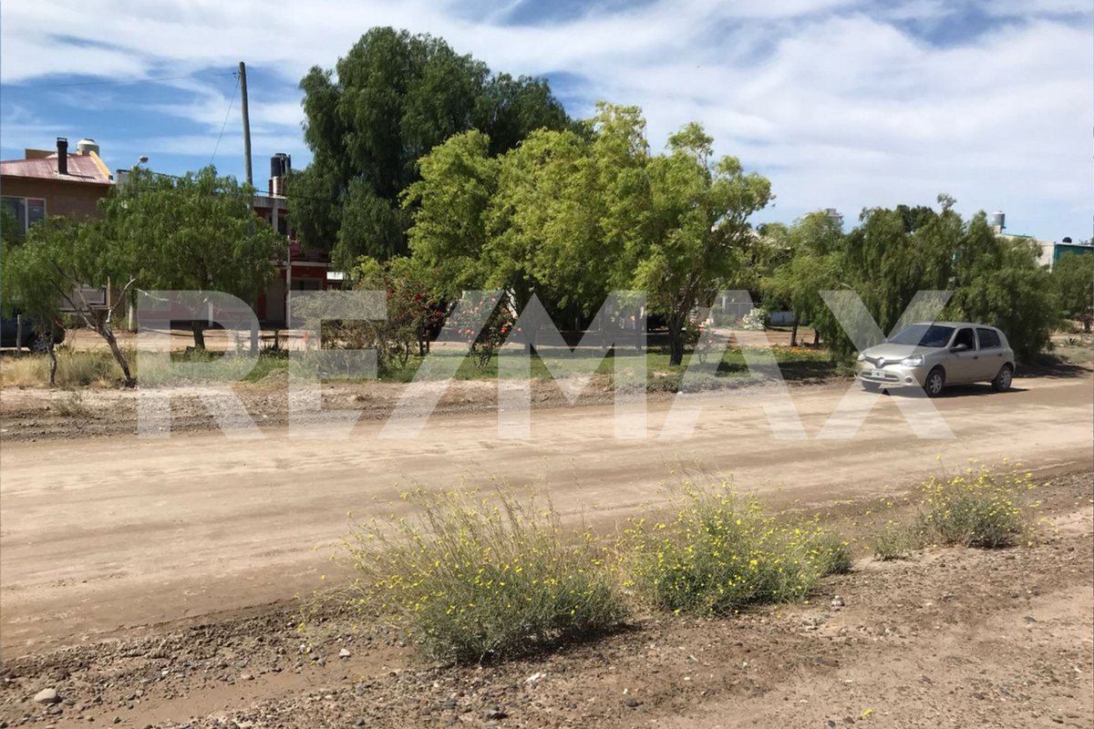 Terreno Apto Comercial en Las Grutas.