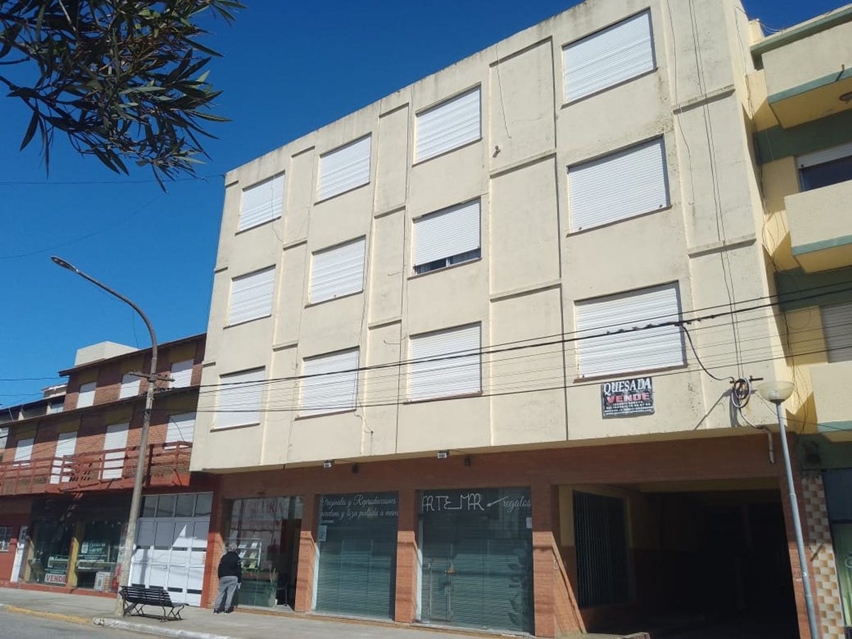 Venta departamento cochera Mar de Ajo 100m del mar