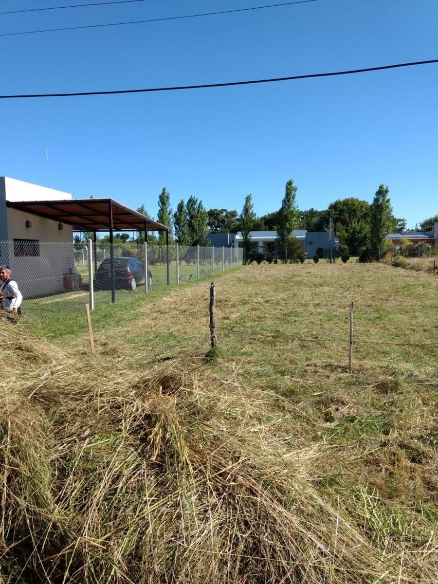 TERRENO EN VENTA EN MAGDALENA