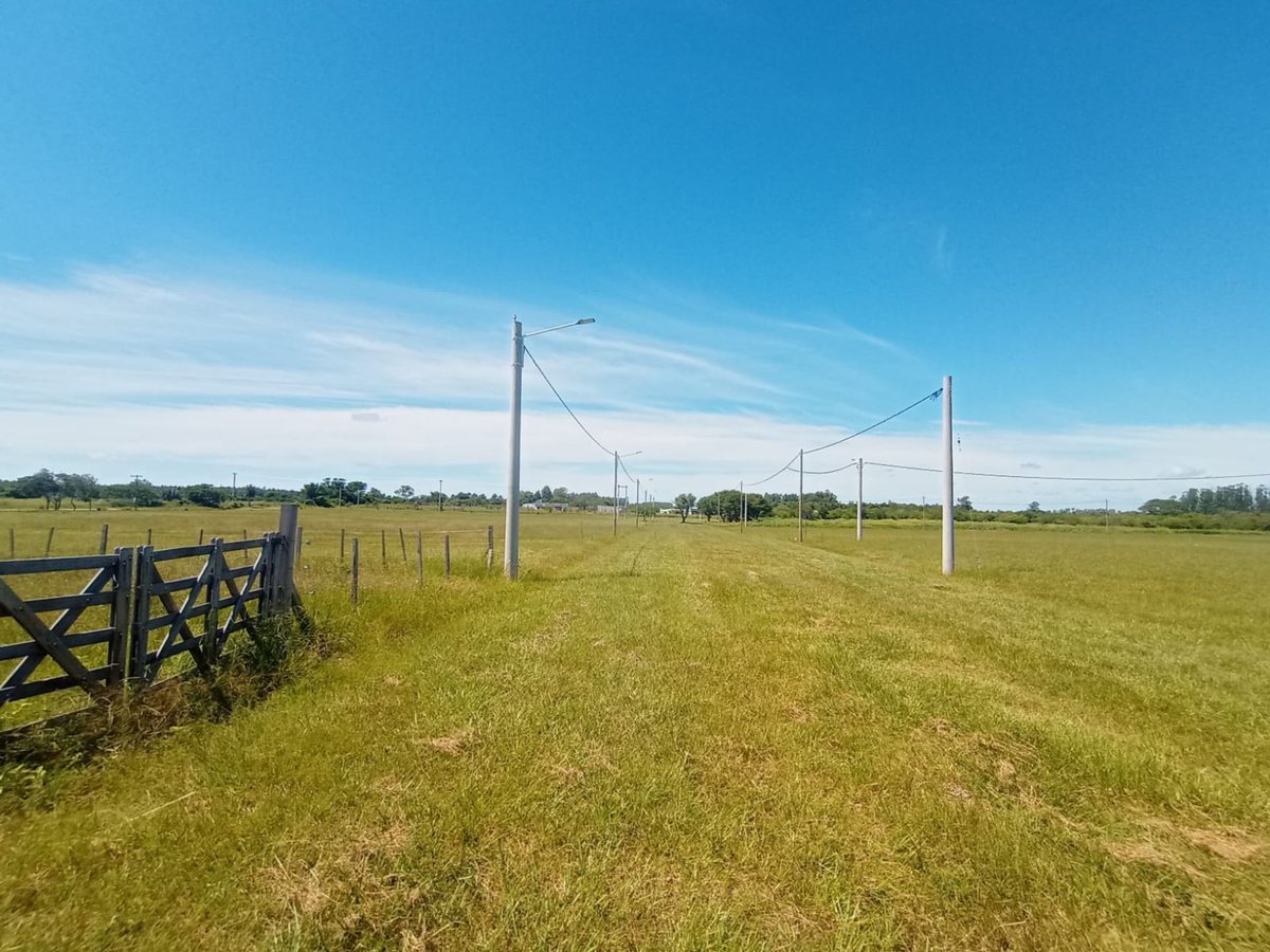 Lote 28 en Venta, Loteo La Armonía, Carolina