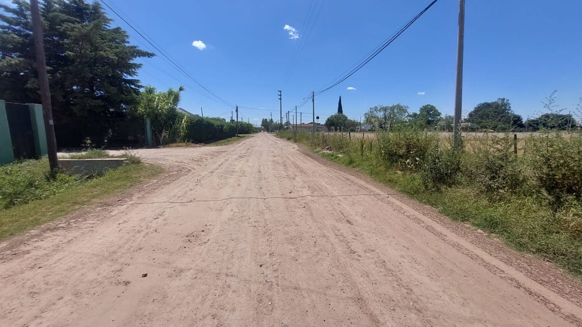 Terreno venta Navarro, Provincia de Buenos Aires