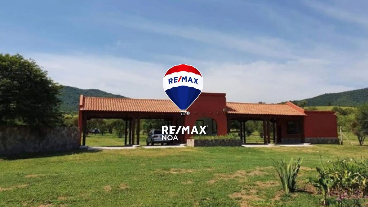 TERRENO EN VENTA RUTA N9 LOTEO LAS CAÑADAS 1232 M2