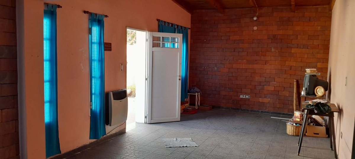 VENTA DE CASA DOS DORMITORIOS SAN NICOLAS