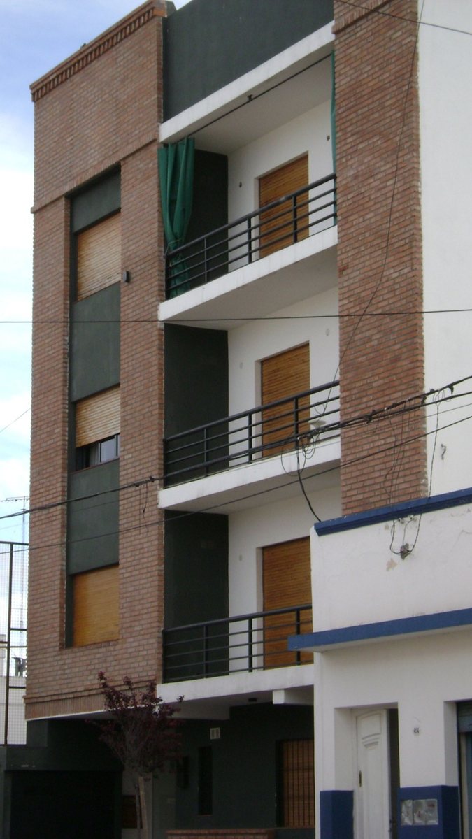 VENTA DTO 1 DORMITORIO RIO CUARTO OPORTUNIDAD