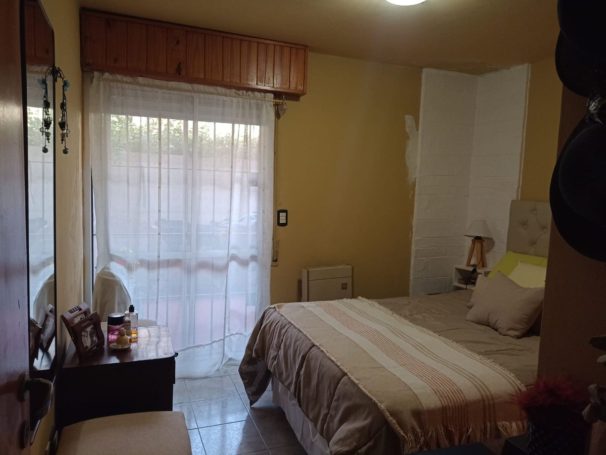 VENTA DE DEPARTAMENTO SANTA TERESITA