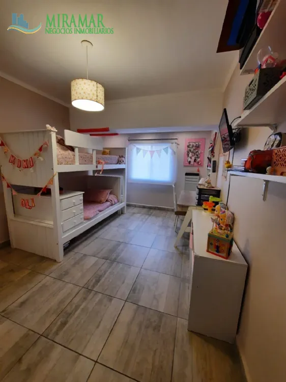 Chalet en Venta Zona VI de Miramar. Estado Excelente. 2 Habitaciones. 1 Baño. Apto Crédito