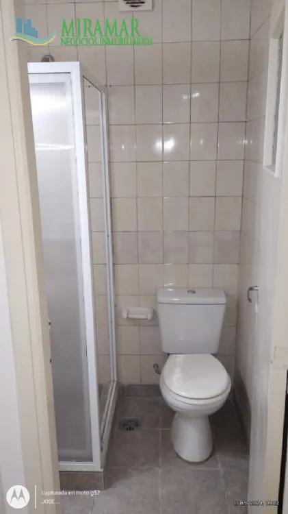 Departamento en Venta Zona I de Miramar. Estado Muy Bueno. 2 Habitaciones. 1 Baño. Apto Crédito