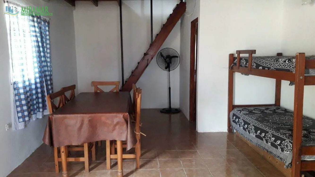 Cabaña en Venta Parquemar de Miramar. Estado Muy Bueno. 1 Baño. Apto Crédito