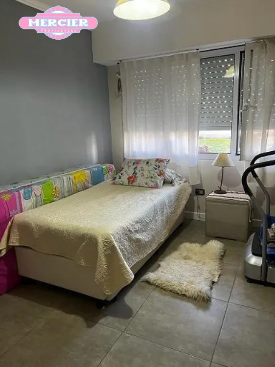 Chalet en Alquiler Temporario Zona II de Miramar. Estado Excelente. 3 Baños. Temporada Verano 2025