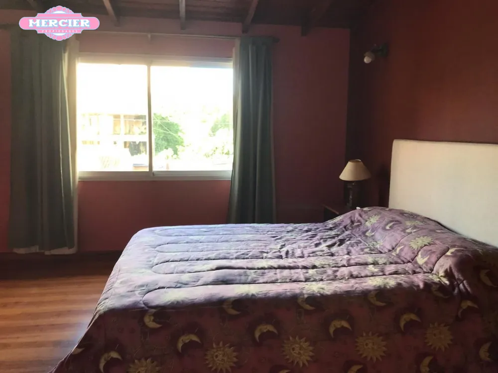 Departamento en Alquiler Temporario Zona I de Miramar. Estado Muy Bueno. 2 Habitaciones. 1 Baño. Temporada Verano 2025