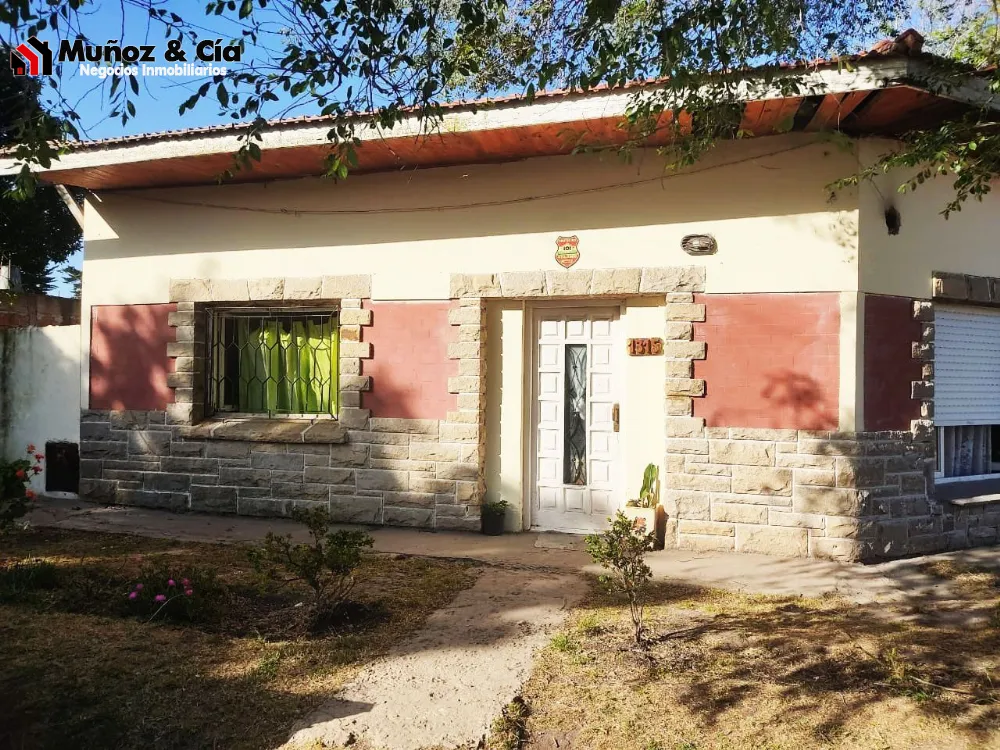 Casa en Venta Parquemar de Miramar. Retasado a U$S 65000. 2 Habitaciones. 2 Baños. Apto Crédito