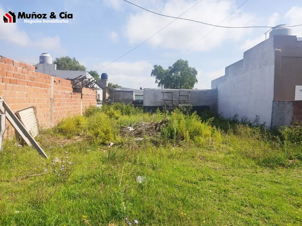 Lote o Terreno en Venta Oeste de Miramar. Estado Excelente. Apto Crédito