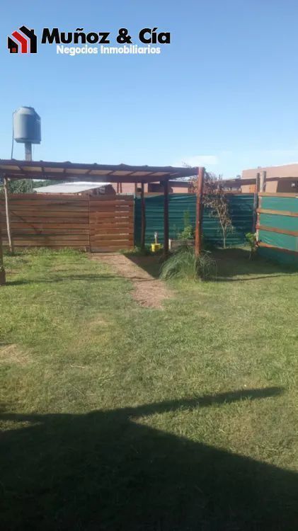 Casa en Venta Parquemar de Miramar. Retasado a U$S 98000. 2 Baños.