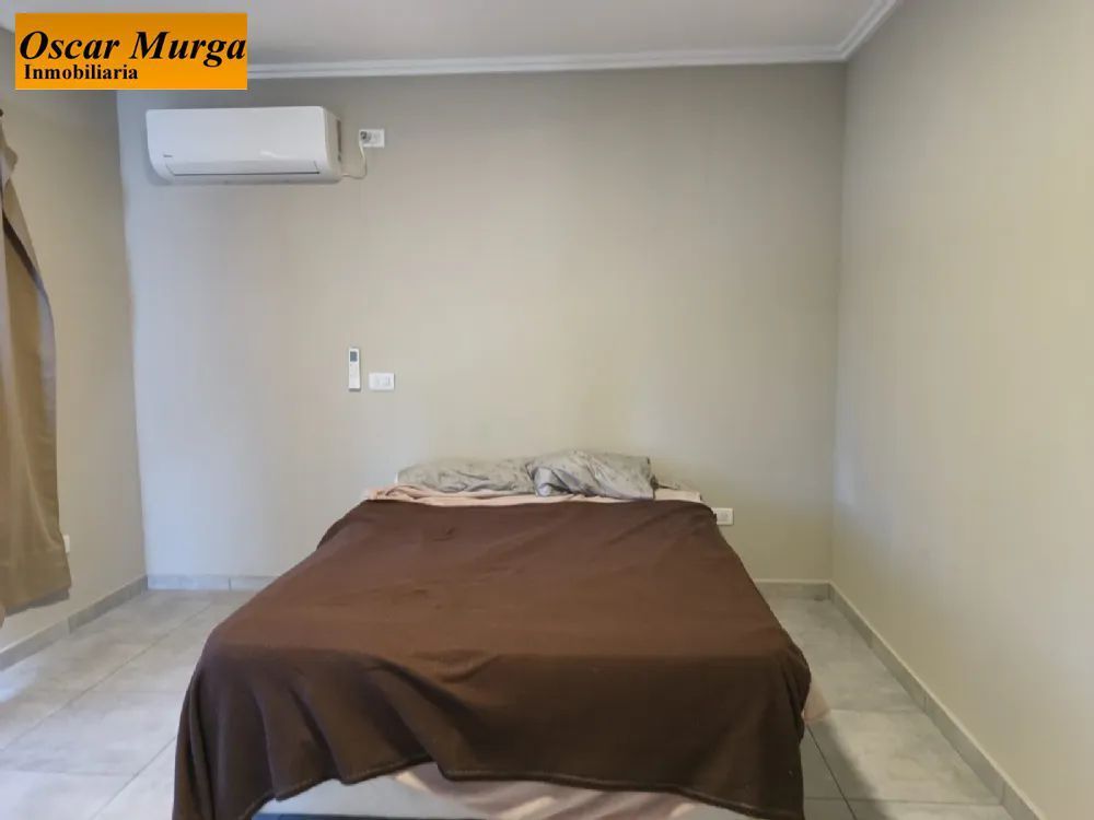 Casa en Alquiler Temporario Las Lomas de Miramar. Estado A Estrenar. 2 Habitaciones. 1 Baño. Temporada Verano 2025