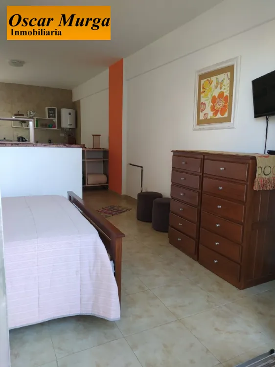 Departamento en Venta Zona I de Miramar. Estado Excelente. Apto Crédito