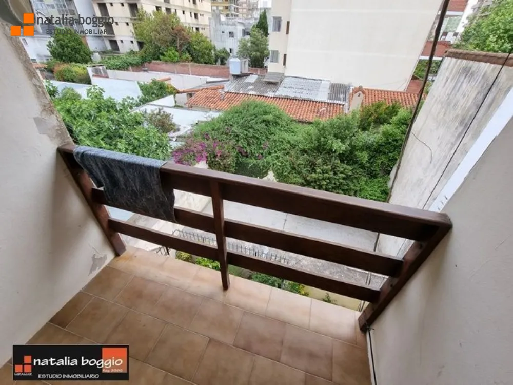 Departamento en Alquiler Temporario Zona I de Miramar. Estado Muy Bueno. 1 Habitación. 1 Baño. Temporada Verano 2025