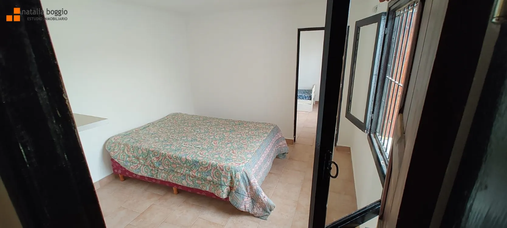 Departamento en Venta San Martin de Miramar. Estado A Reciclar. 2 Habitaciones. 1 Baño. Apto Crédito