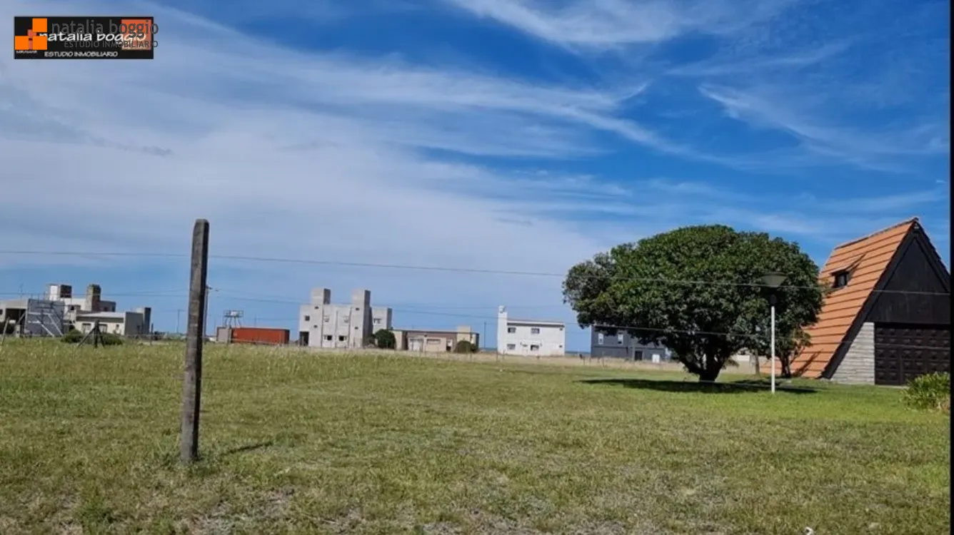 Lote o Terreno en Venta El Marquesado de Mar del Plata. Estado Muy Bueno. Apto Crédito
