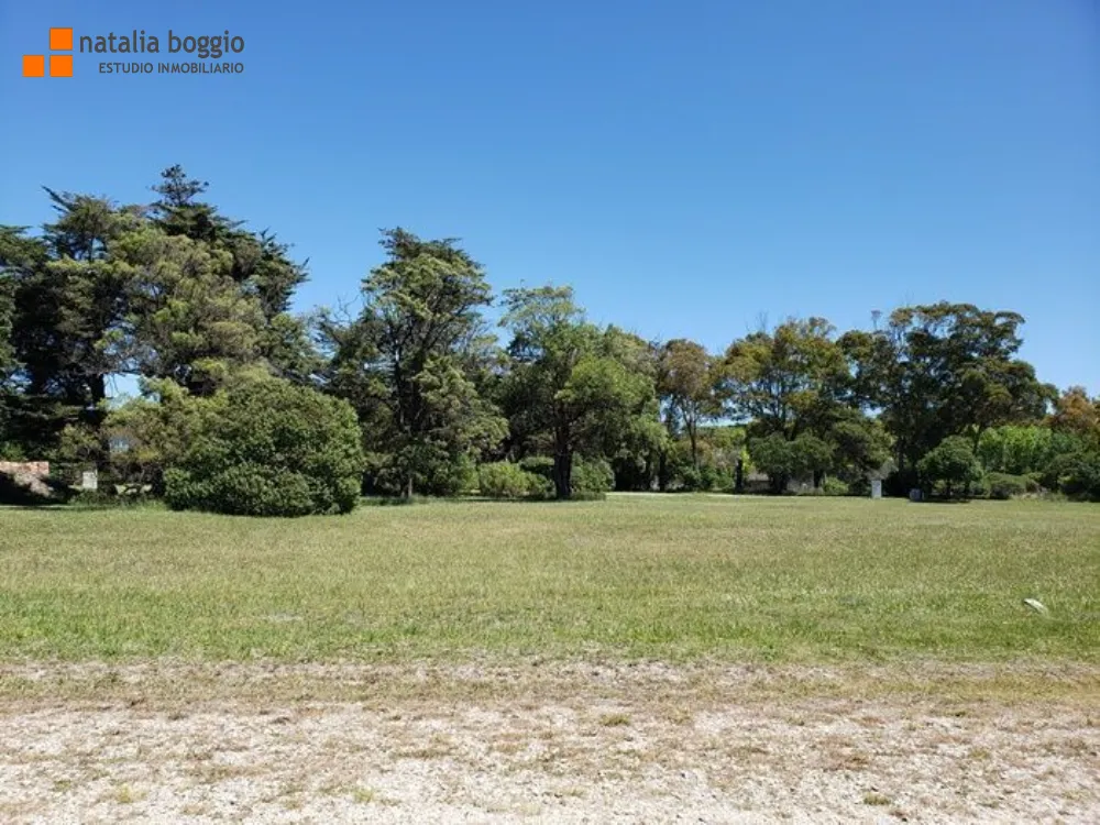 Lote o Terreno en Venta Golf Club de Miramar. Estado Muy Bueno. Apto Crédito