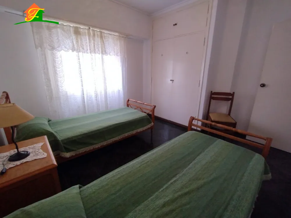 Departamento en Alquiler Temporario Zona IV de Miramar. Estado Muy Bueno. 2 Habitaciones. 1 Baño. Temporada Verano 2025